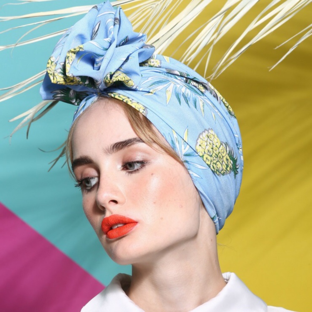 TURBAN FBN